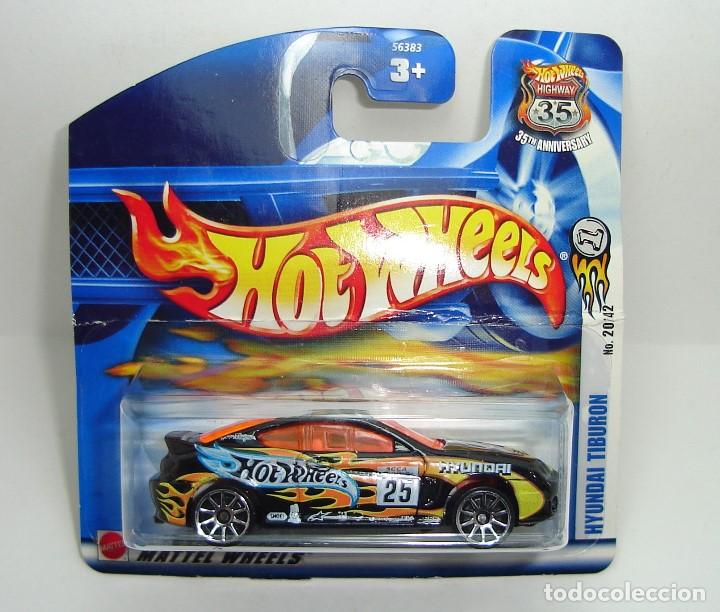 carro tiburon de hot wheels