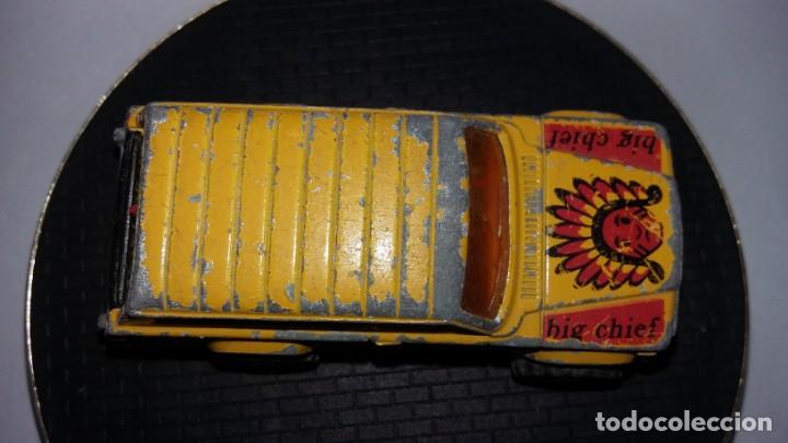 Coches a escala: MAJORETTE 4 X 4 CHEROKEE CON EL PERRITO - Foto 5