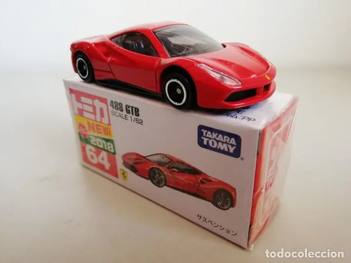 Ferrari 488 De Segunda Mano Solo Quedan 2 Al 65