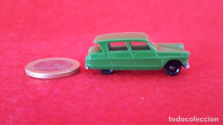 Coches a escala: COCHE EKO VERDE - Foto 2