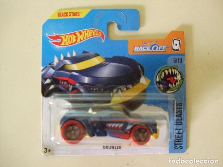 hot wheels race off 24 hours