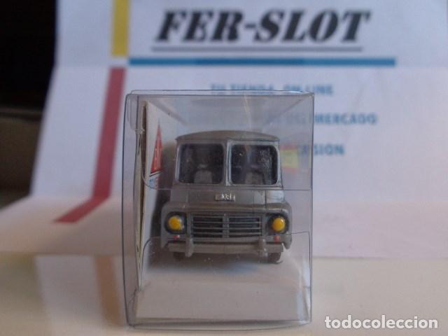 Coches a escala: AUSTIN SAVA DE CORREOS - Foto 3