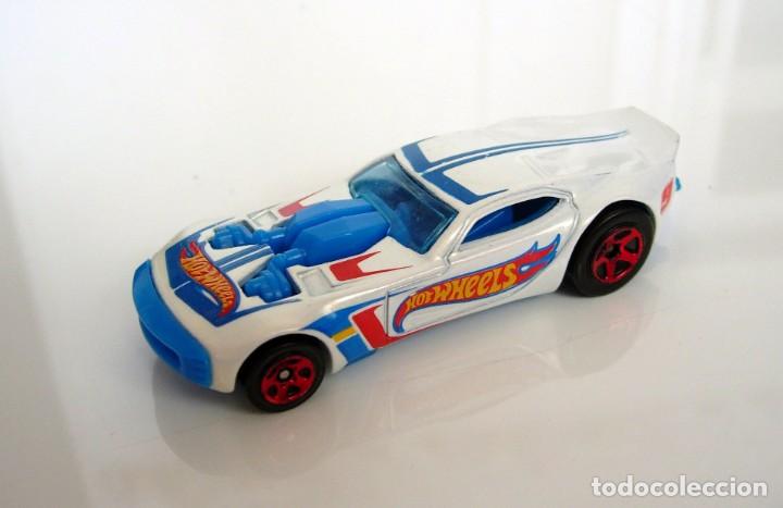 hot wheels 2006