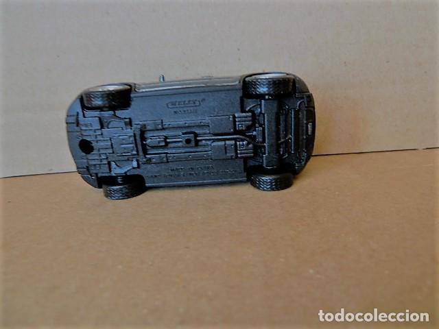 Coches a escala: Range Rover Evoque Welly. 1/50 aprox. - Foto 5