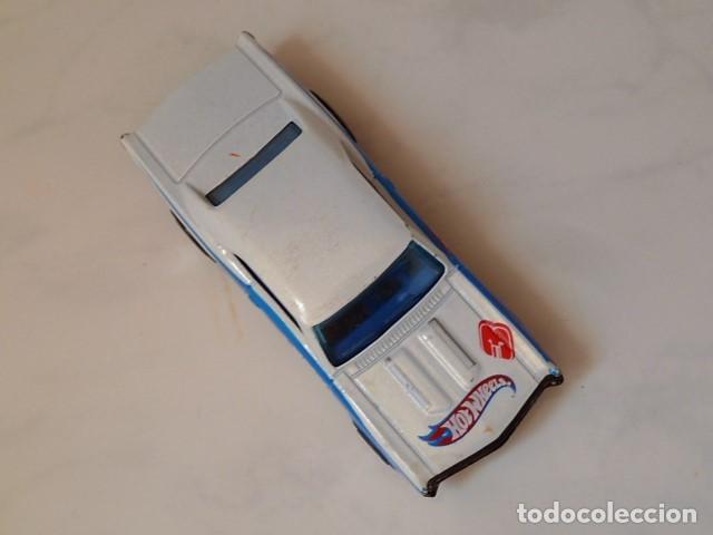 Coches a escala: Hotwheels 67 Chevelle SS 396 n&ordm;3 - Foto 3