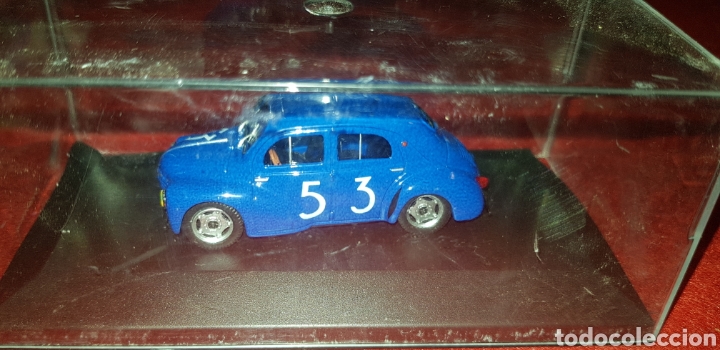 Coches a escala: Coche a escala - Foto 1