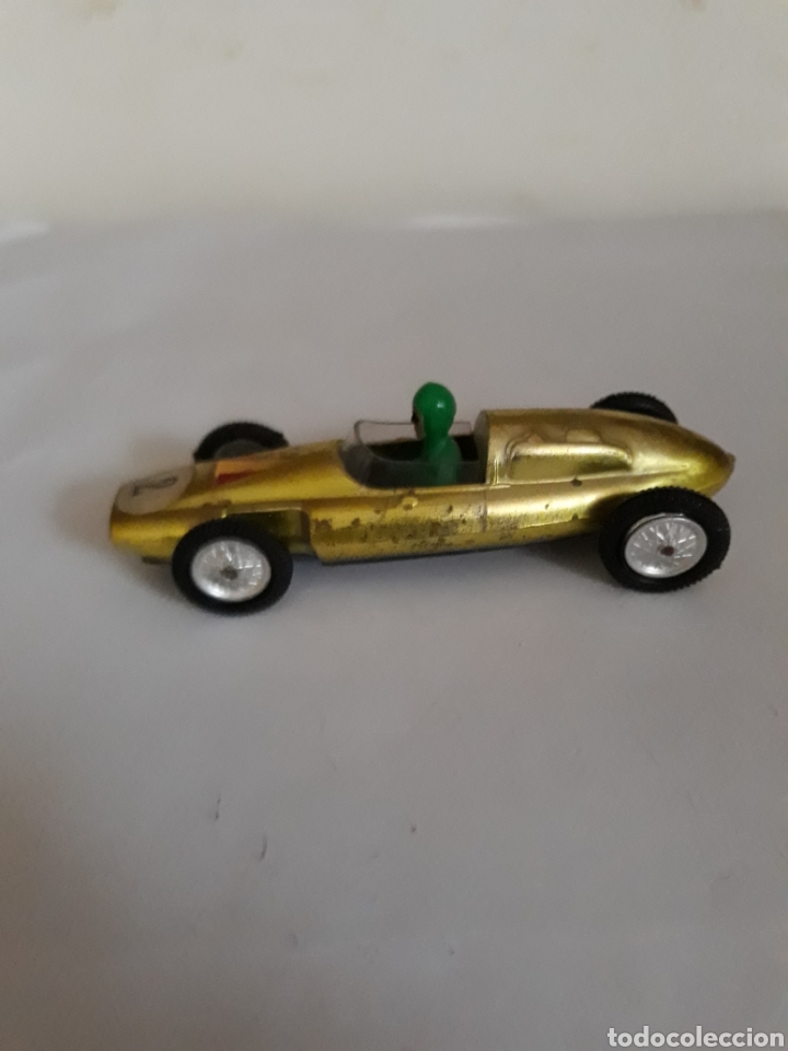 Coches a escala: GUISVAL ANTIGUO COOPER EN PASTA - Foto 3
