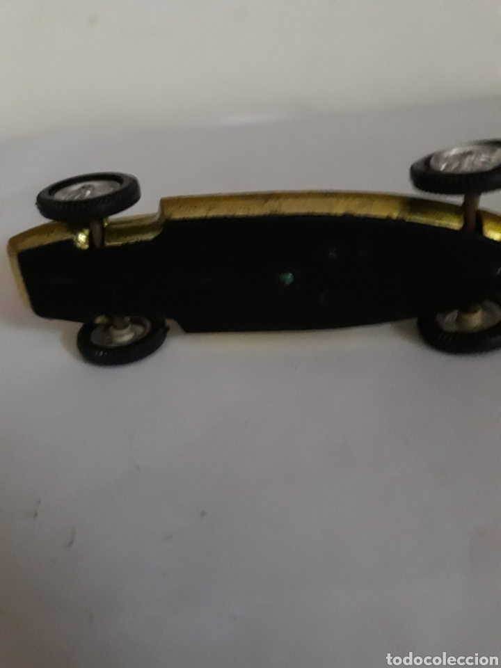 Coches a escala: GUISVAL ANTIGUO COOPER EN PASTA - Foto 5
