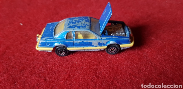 Model Cars: Mayores ford thunderbird escala 1 67