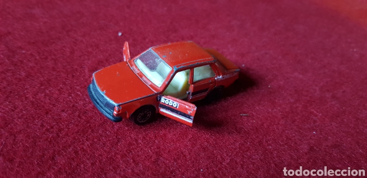 Coches a escala: Renault 18 GTS Guisval - Foto 1
