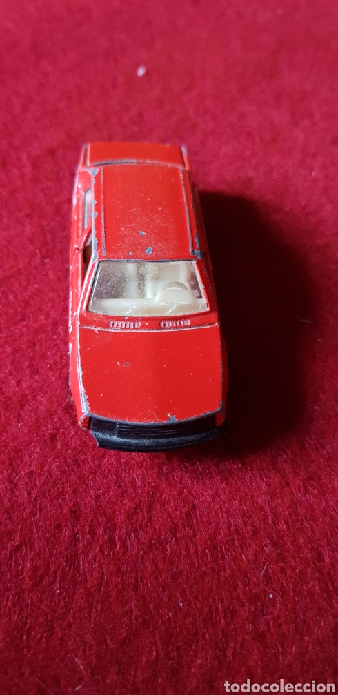 Coches a escala: Renault 18 GTS Guisval - Foto 3