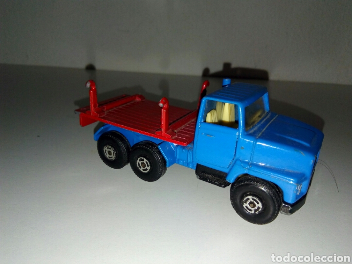 Coches a escala: Camion ford guiloy - Foto 1
