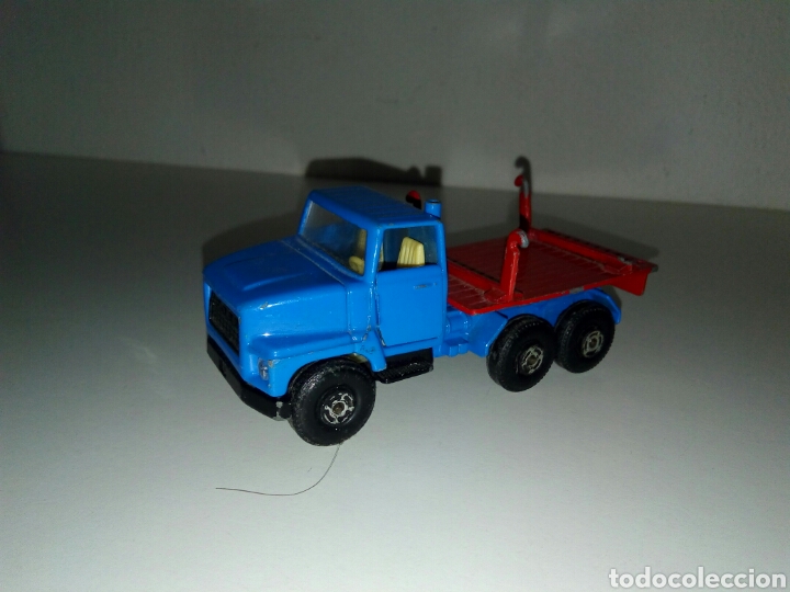 Coches a escala: Camion ford guiloy - Foto 2