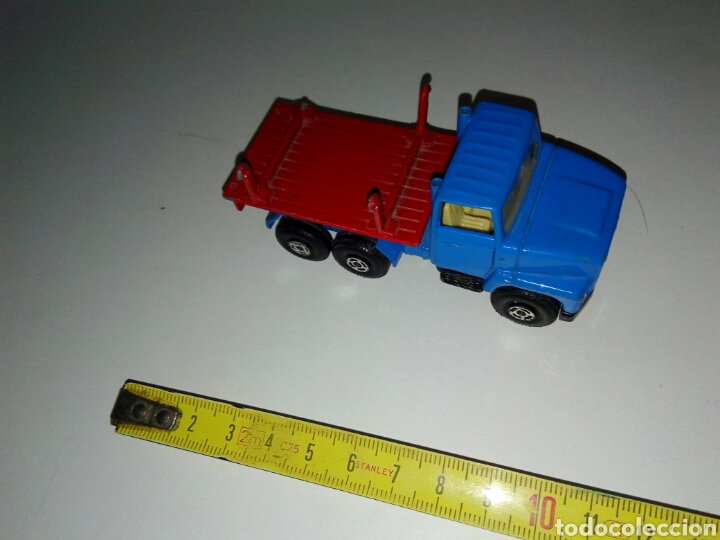Coches a escala: Camion ford guiloy - Foto 3
