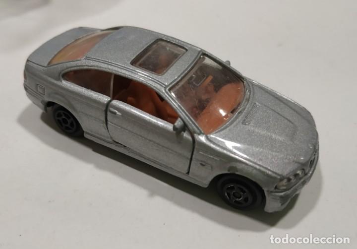 bmw m3 majorette