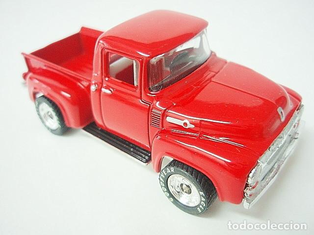 matchbox 56 ford pickup