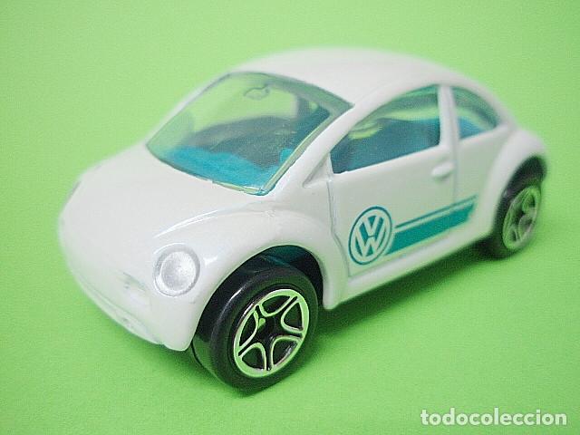 matchbox vw concept 1