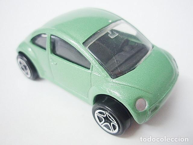 matchbox 1995 volkswagen concept 1