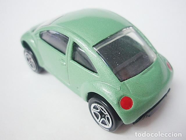 matchbox 1995 volkswagen concept 1