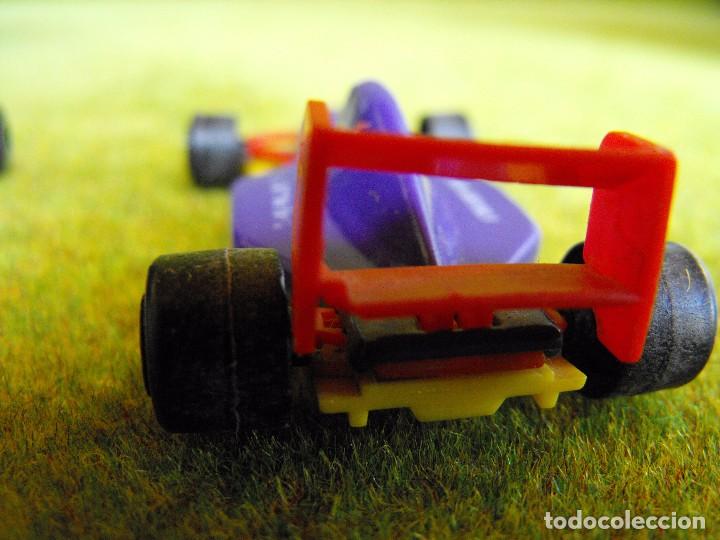 Coches a escala: MAJORETTE. Coches de Formula 1 - Foto 4