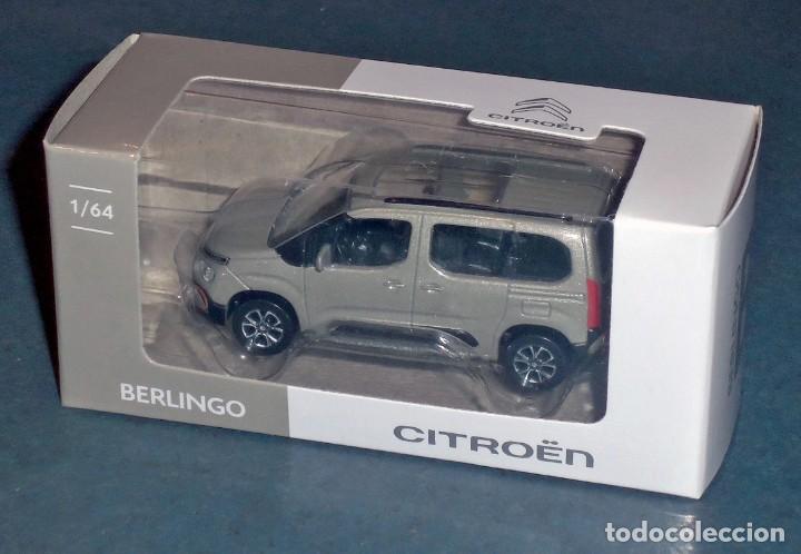 norev citroen berlingo