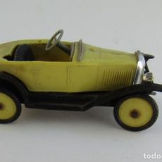 NOREV Ancienne CITROEN 5 Hp n° 46 - Collection NOREV Ancienne CITROEN 5 Hp n° 46 - Collection