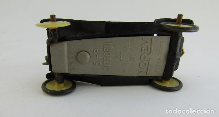 Citroen 5hp d'occasion - Collection