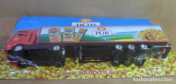 Coches a escala: H0 - CAMION MAN - GENUSS PUR - Foto 2