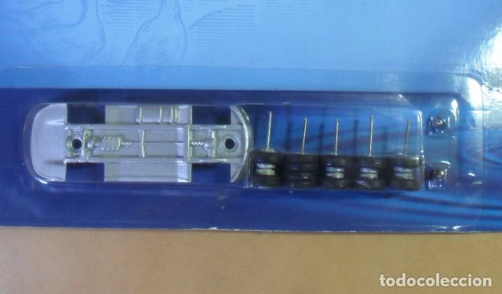 Coches a escala: H0 - PIEZAS PARA CAMION - Foto 3