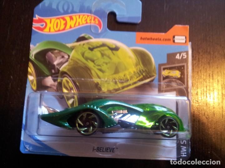 hot wheels i believe