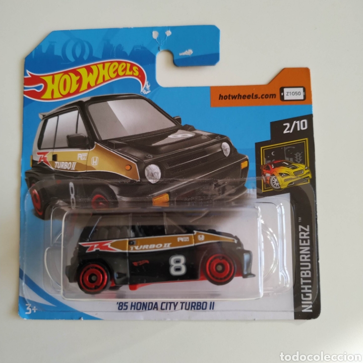 hot wheels city turbo