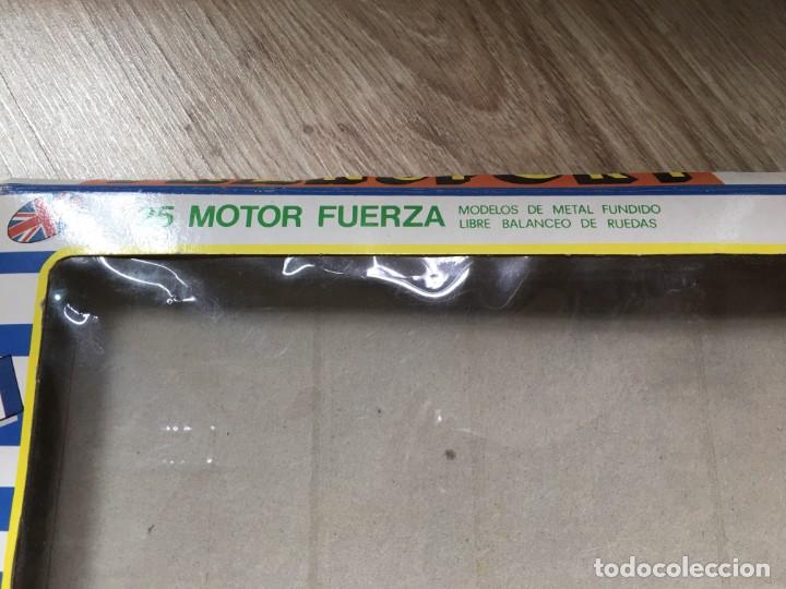 Coches a escala: COCHES METALICOS - Foto 4
