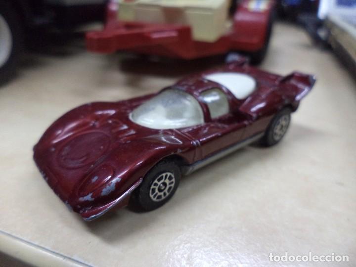 corgi juniors ferrari 512 s