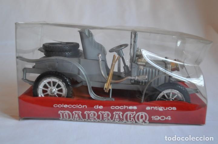 Lot De Voitures Miniatures Vintage Années 60/70 - Occasion, Parfait Pour Les Collectionneurs
