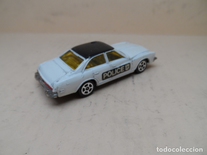 corgi juniors buick regal