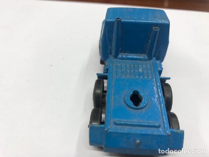 Coches a escala: Guiloy Ford azul - Foto 4