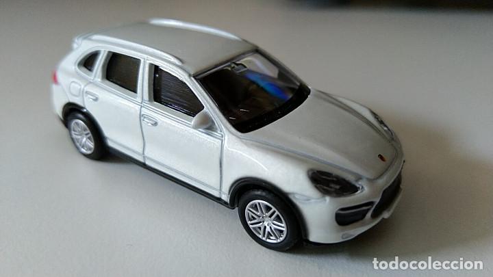 hot wheels cayenne