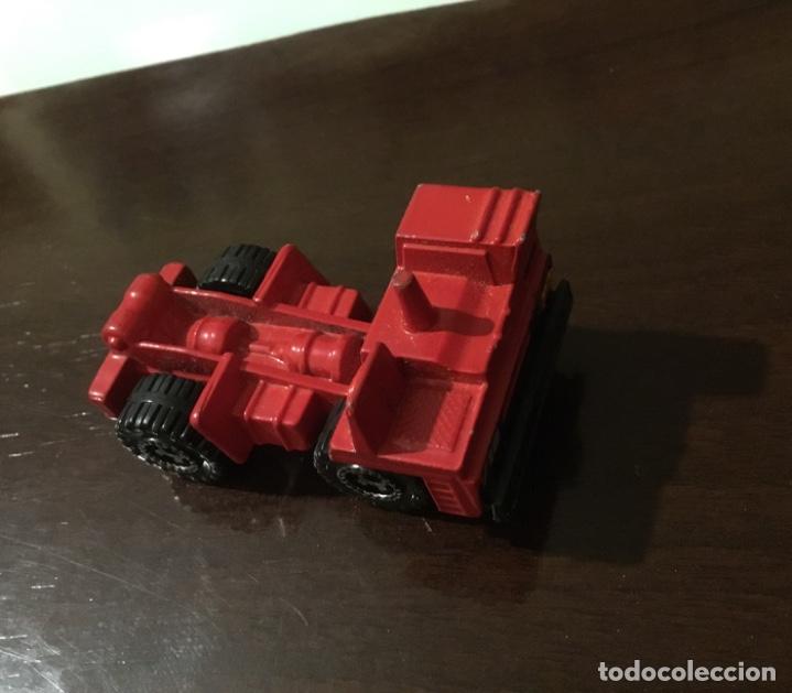 Coches a escala: Coche Dump truck  mattel - Foto 1