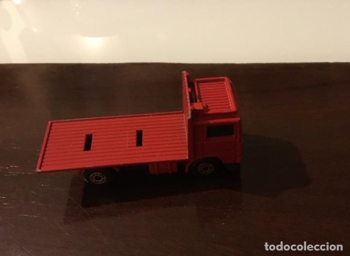 Coches a escala: Cami&oacute;n Volvo  majorette - Foto 1