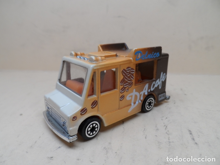 Hot Wheels Food Truck Bootleg Vendido En Venta Directa 169951608 