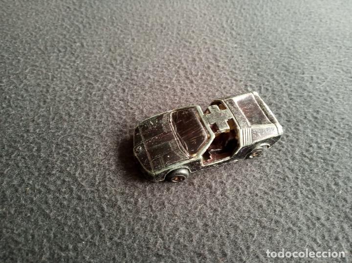 Coches a escala: GISIMA BMW TURBO - Foto 1