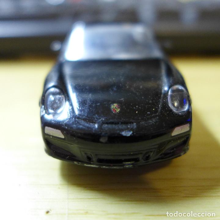 Coches a escala: PORSCHE GT3 DE MAJORETTE - Foto 5