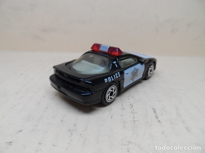 matchbox 1993 camaro z28