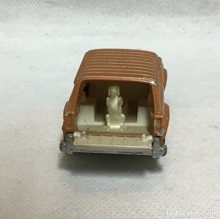 Coches a escala: MAJORETTE, JEEP CHEROKEE - Foto 4