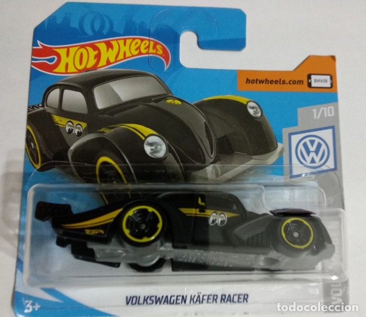 hw volkswagen kafer racer