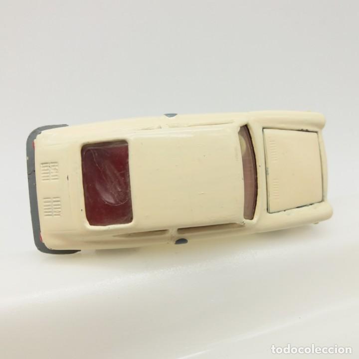 Coches a escala: Seat 850 Coupe de JOAL - Foto 3