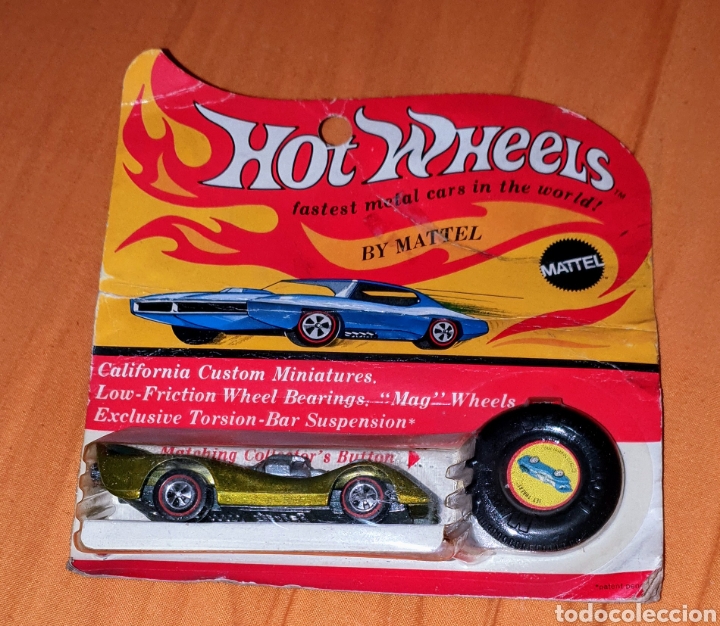 hot wheels fastest metal cars in the world
