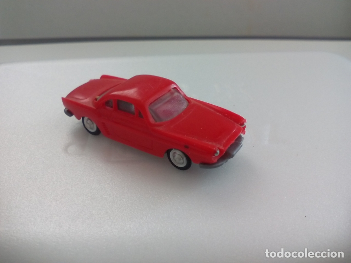 Coches a escala: EKO  MADE IN SPAIN. COCHE ESCALA 1/86 MINIATURA PARA MAQUETA, CASA MU&Ntilde;ECAS...