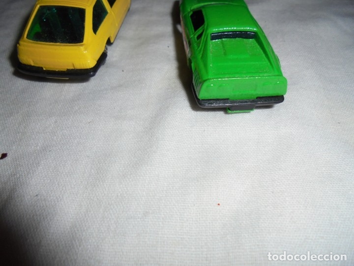Coches a escala: 2 COCHES GUILOY - Foto 3