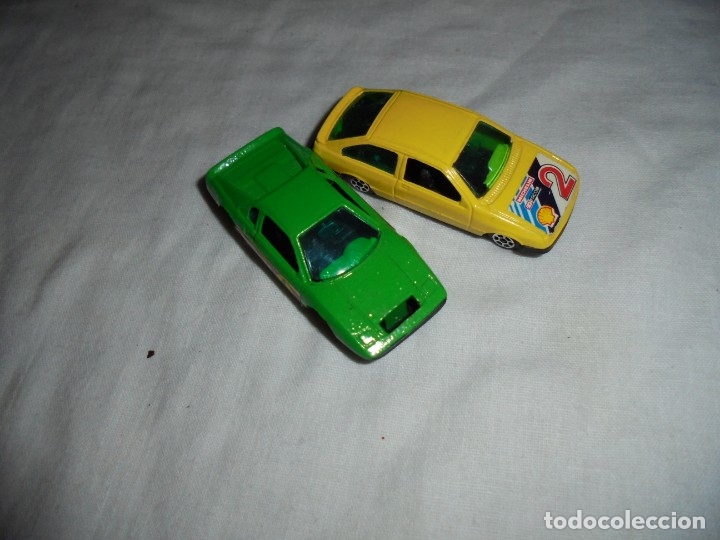 Coches a escala: 2 COCHES GUILOY - Foto 4
